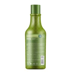 SHAMPOO INOAR ARGAN HIDRAT. 500ML