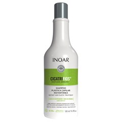 SHAMPOO INOAR CICATRIFIOS 500ML