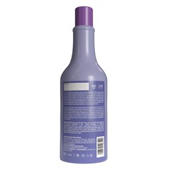 SHAMPOO INOAR HYALURONIC FORCE 500ML