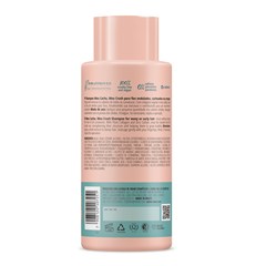 SHAMPOO INOAR MEU CACHO MEU CRUSH 500ML
