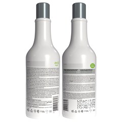 SHAMPOO + CONDICIONADOR INOAR CICATRIFIOS 500ML