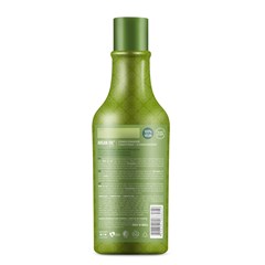 CONDICIONADOR INOAR ARGAN HIDRATANTE 500ML