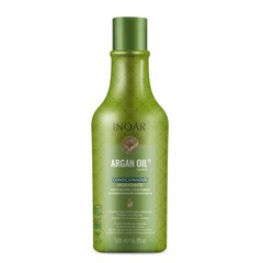 CONDICIONADOR INOAR ARGAN HIDRATANTE 500ML