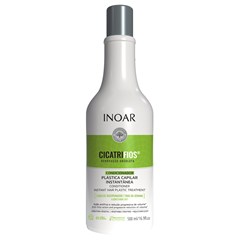 CONDICIONADOR INOAR CICATRIFIOS 500ML