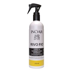 LEAVE IN INOAR RIVO FIO TERMOATIVADO ANTIFRIZZ 250ML
