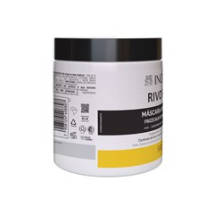 MASCARA INOAR RIVO FIO ANTIFRIZZ 500GR