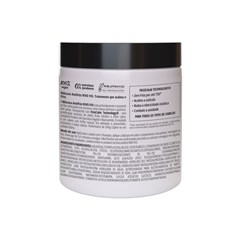 MASCARA INOAR RIVO FIO ANTIFRIZZ 500GR