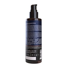 SÉRUM CAPILAR NOTURNO INOAR OVERNIGHT 200ML