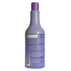 CONDICIONADOR INOAR HYALURONIC FORCE 500ML