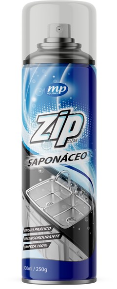 SAPONACEO SPRAY ZIP MY PLACE 300ML