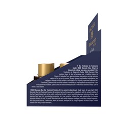DISPLAY INOAR OLEO BACCARAH BLUE 7ML X 12UN