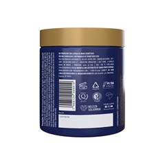 MASCARA INOAR BACCARAH BLUE 500G