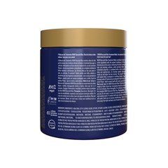 MASCARA INOAR BACCARAH BLUE 500G