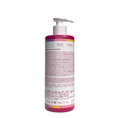 CREME DE PENTEAR INOAR MEGA VOLUMAO 1L