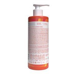 CREME DE PENTEAR INOAR CONTROLE ABSOLUTO 1L