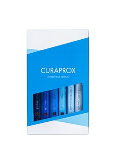 ESCOVA DENTAL CURAPROX CS 5460 ULTRA BLUE EDITION