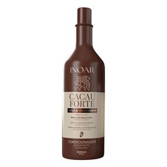 CONDICIONADOR INOAR CACAU FORTE 800ML