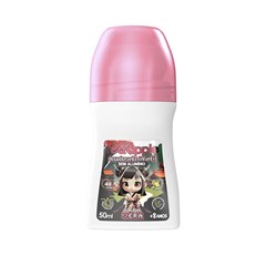 DESODORANTE ROLL ON INFANTIL RED APPLE VERA 50ML