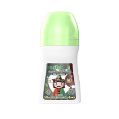 DESODORANTE ROLL ON INFANTIL RED APPLE RUBIN 50ML