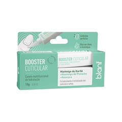 CANETA CUTICULAR BLANT BOOSTER 10G
