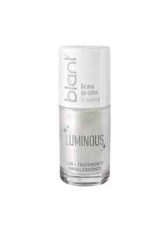 ESMALTE BLANT EFEITO ESPECIAL BRUMA DE CETIM 8,5ML