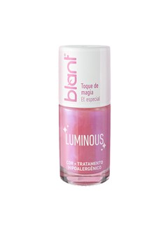 ESMALTE BLANT EFEITO ESPECIAL TOQUE DE MAGIA 8,5ML