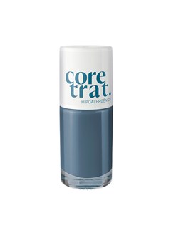 ESMALTE BLANT CORETRAT CREMOSO RIO QUENTE  8,5ML
