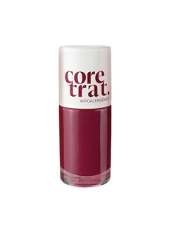 ESMALTE BLANT CORETRAT CREMOSO VERMELHO CANELA 8,5ML