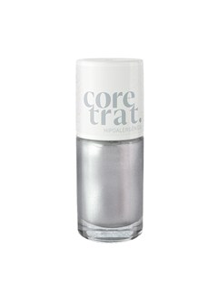 ESMALTE BLANT CORETRAT METÁLICO SILVER DUST 8,5ML