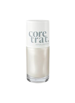 ESMALTE BLANT CORETRAT PEROLADO PÉROLA BRANCA 8,5ML