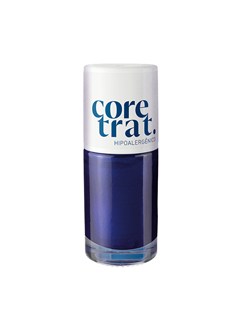 ESMALTE BLANT CORETRAT PEROLADO TUDO AZUL 8,5ML
