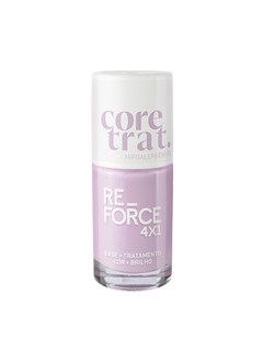 ESMALTE BLANT CORETRAT RE-FORCE 4X1 AMETISTA 8,5ML