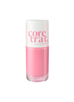 ESMALTE BLANT CORETRAT TRANSPARENTE DIAMANTE ROSA 8,5ML
