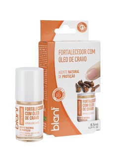 BASE P/ UNHAS BLANT FORT OLEO CRAV 8,5ML