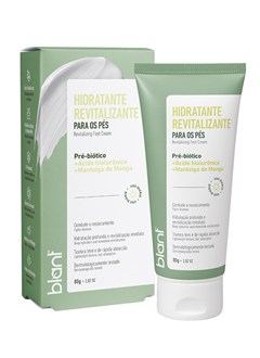 HIDRAT. BLANT REVITALIZANTE P/ PÉS 80G