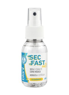 SECANTE DE ESMALTE BLANT FAST PRO 60ML