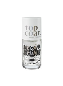 TOP COAT BLANT MEGA SHINE 8,5ML