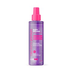 BODY SPLASH LABOTRAT BUBBLEGUM WITCH EFEITO SHIMMER 190ML