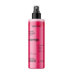 BODY SPLASH LABOTRAT CEREJA 190ML