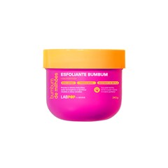 ESFOLIANTE LABOTRAT BUMBUM MILHÕES 240G