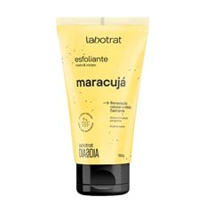 ESFOLIANTE LABOTRAT MARACUJA 150G