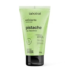 ESFOLIANTE LABOTRAT PISTACHE 150G