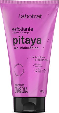 ESFOLIANTE LABOTRAT PITAYA 150G