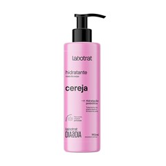 HIDRATANTE LABOTRAT CEREJA 190ML