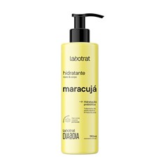 HIDRATRANTE LABOTRAT MARACUJA 190ML