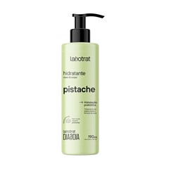 HIDRATANTE LABOTRAT PISTACHE 190ML