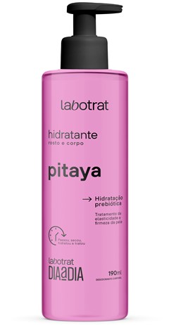 HIDRATANTE LABOTRAT PITAYA 190ML