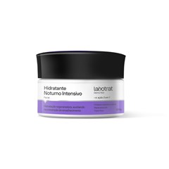 CREME FACIAL LABOTRAT NOTURNO INTENSIVO 100G