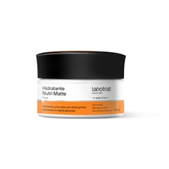 CREME FACIAL LABOTRAT NUTRI MATTE 100G