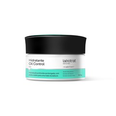 CREME FACIAL LABOTRAT OIL CONTROL GEL 100G